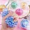 Soft Small Sensory Ball Toy Antistress Stress Relief Fidget Anti-anxiety Pop Out Decompression Squeeze Toys For Kids Adults 5