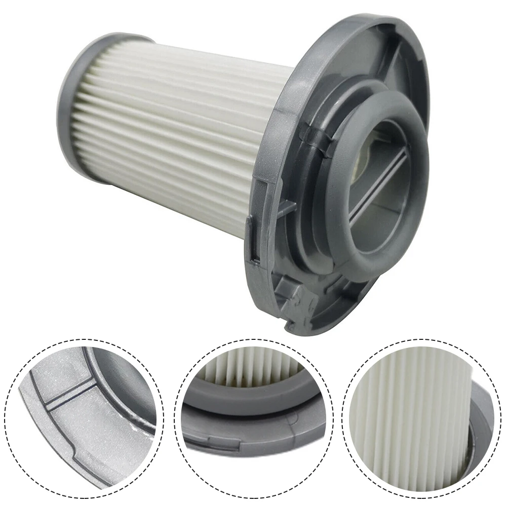Filtro per Rowenta X-FORCE FLEX 9.60, Filtro per Rowenta X-FORCE FLEX 9.60 e X-NANO ESSENTIAL RH20xx