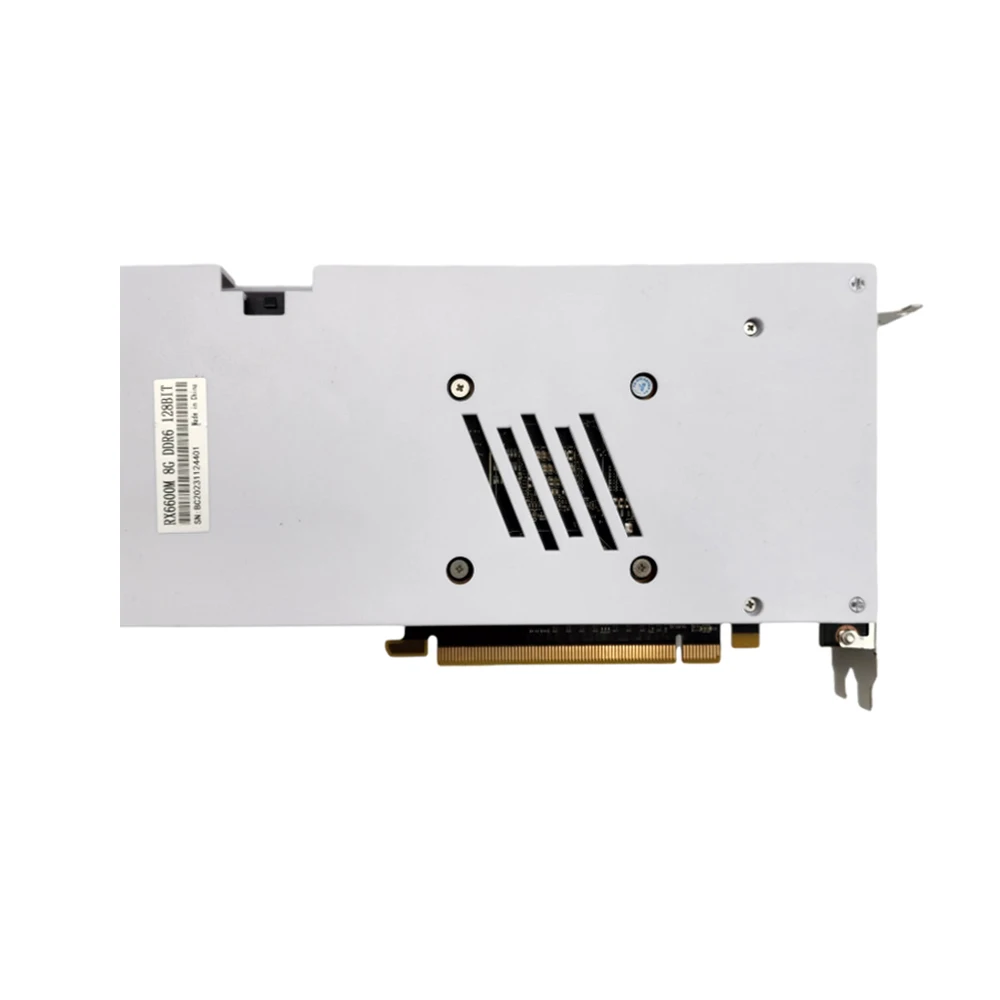 Рисунок 5 - Видеокарта SOYO Radeon RX6600M