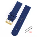 Blue-gold