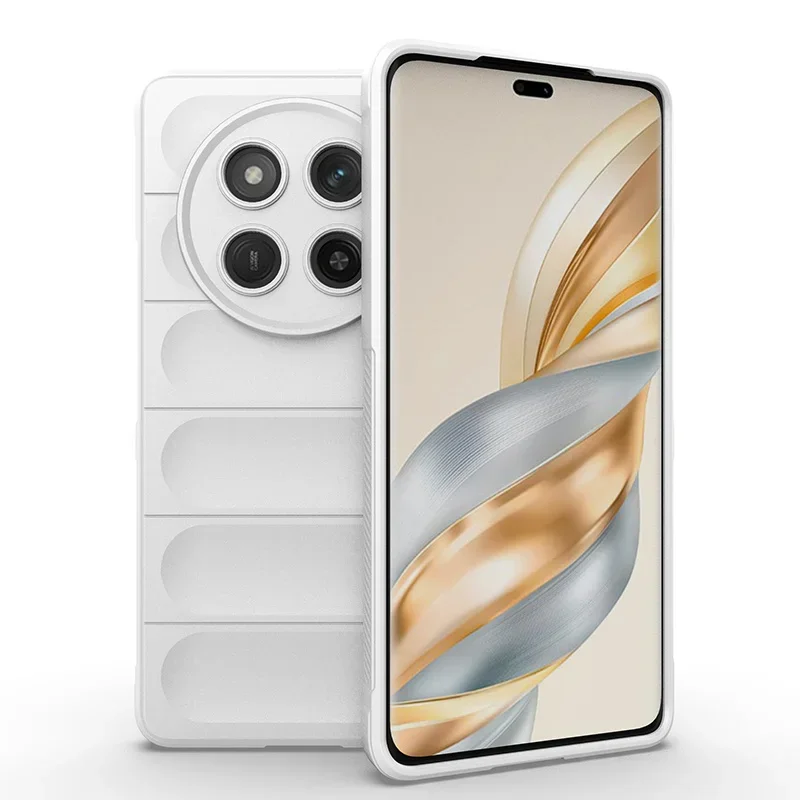 Soft Skin Feeling Flexible Silicone Shockproof Protective Case