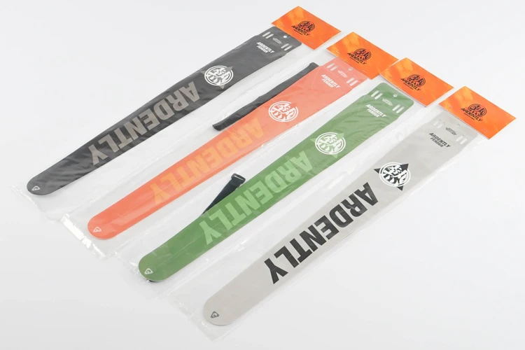Ardently Fahrrad Abnehmbare Kotflügel Kunststoff Bunte Vorne Hinten Fahrrad Kotflügel Fixie Rennrad Flügel Schlamm Schutz Radfahren Zubehör – Detail 10