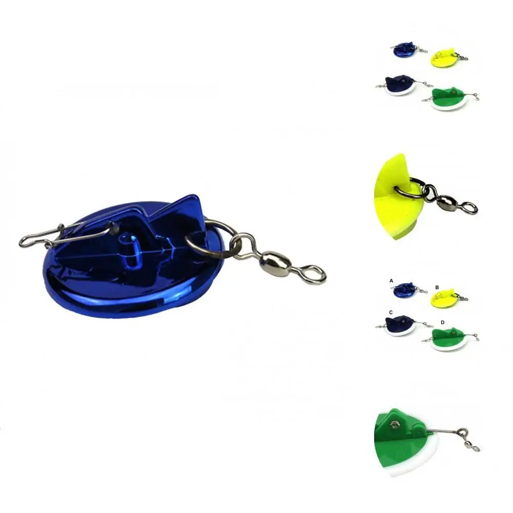 Durable Fishing Trolling Diver Multi Specification Easy to Use