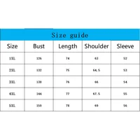 Plus Size Women Long Sleeve Relaxed Fit Shirt Lapel Neck Batwing Sleeve Casual Blouse Female Solid Blouse - Image 6