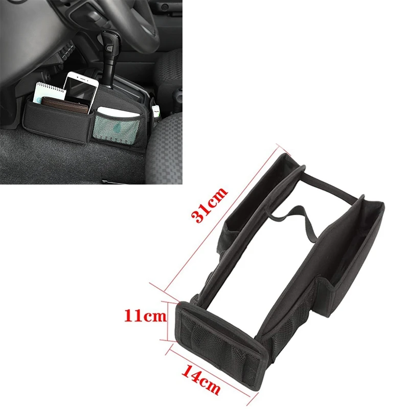 

Сумка-Органайзер для хранения и поддержания порядка для Suzuki Jimny JB74 2019-2021