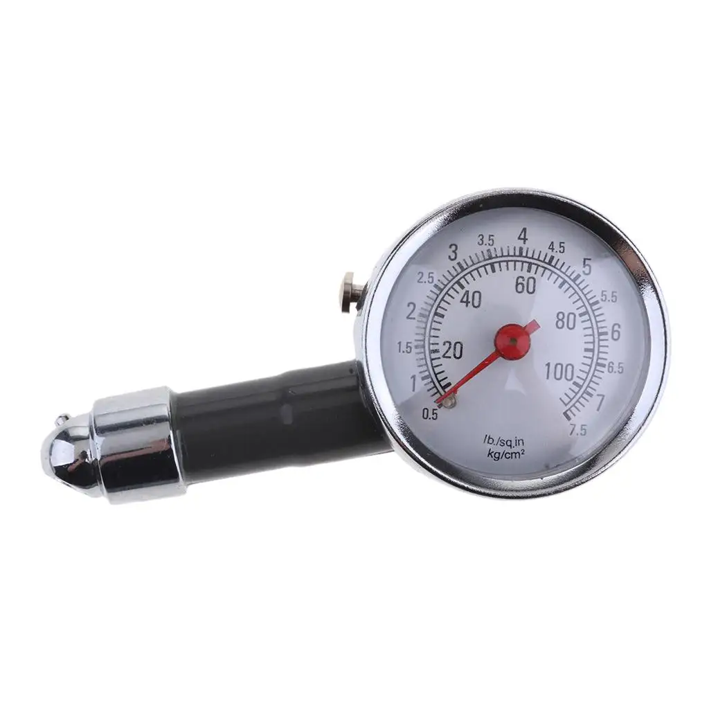 

Измеритель давления в шинах 0-100PSI