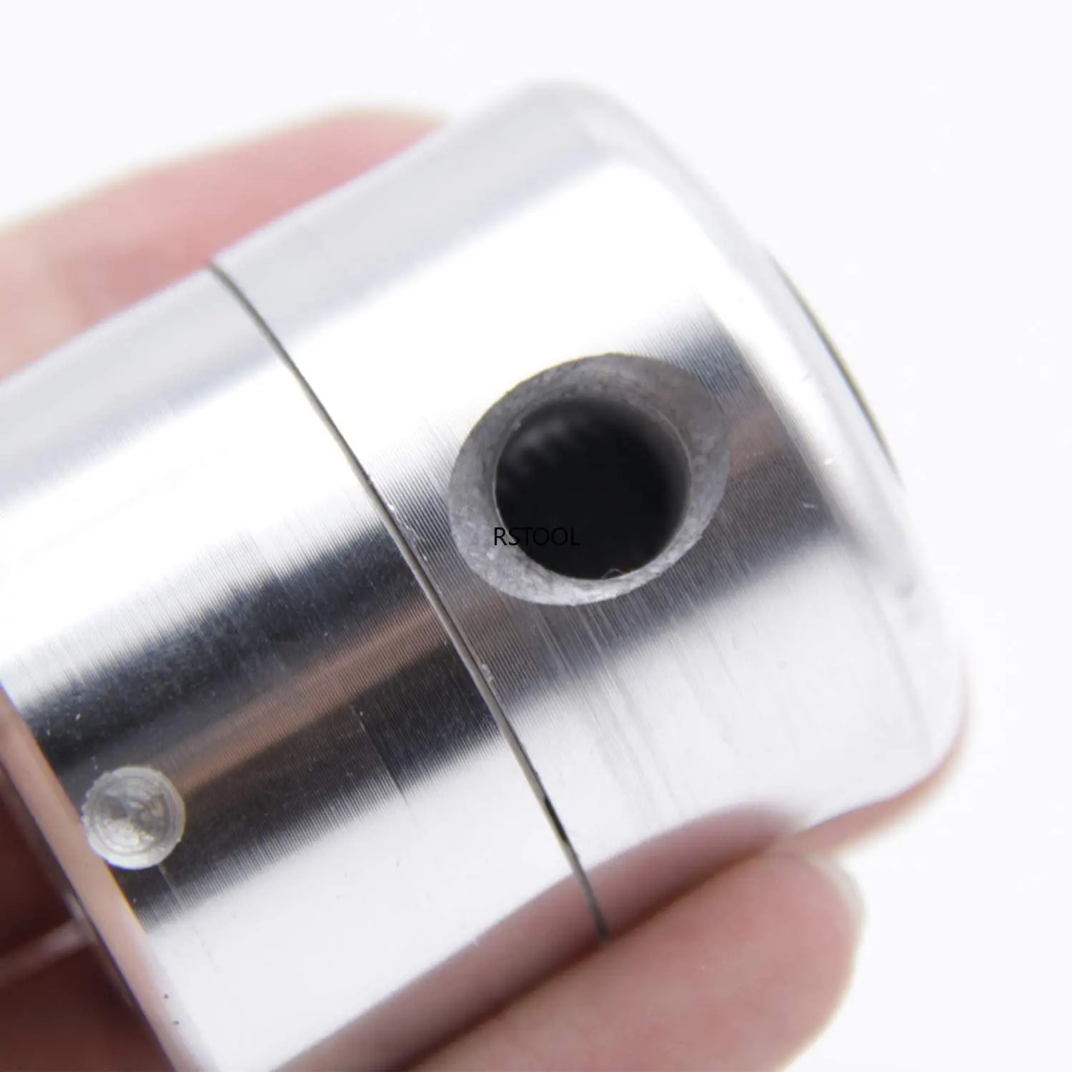 Aluminum Grass Trimmer Head Brush Cutter Head Lawn Mower Accessories Cutting Line for Strimmer Replacement grass trimmer head aluminum trimmer head brush cutter accessories mower accessories