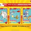 2023 Genuine HOTBOX TOM and JERRY Trading Cards Collection Anime Characters Rare GSSP Gold Card Game Table Toy For Children Gift 5