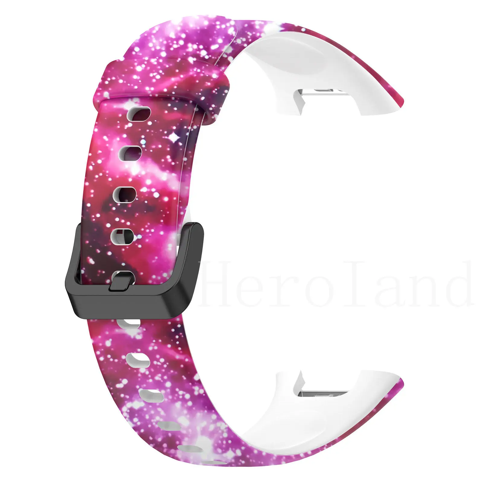 TPU Smart Wristband Strap - Premium Bracelet Belt Accessories