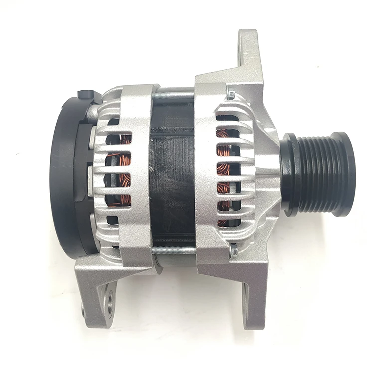 

24V 70A QBS6.7 Alternator 5340055 for Cummins Engine