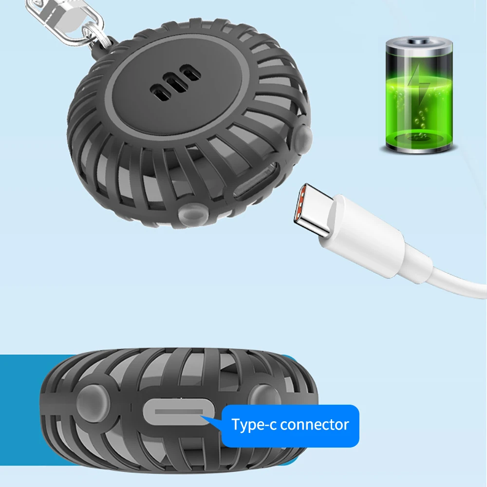 야외용 휴대용 전자 모기 퇴치기 펜던트, 초음파 USB 킬러, 어린이 애완 동물 여름 캠핑 하이킹 주방