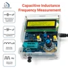 DIY DC 5V Digital Transistor Tester Capacitor Capacity Meter Inductive Capacitance Electronic Measurement Instrument Capacimeter 1