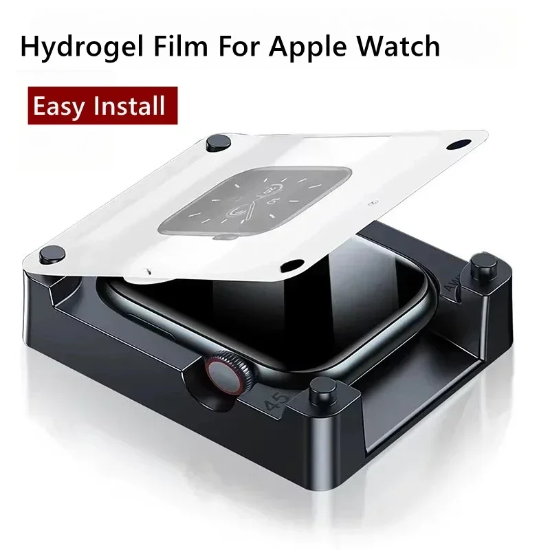 Universal Easy Install Screen Protector - Premium Film