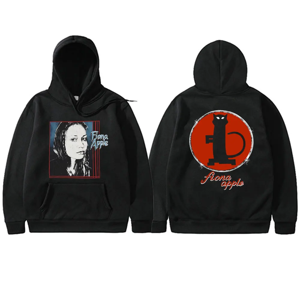Толстовка Fiona Apple Tour Мужская/женская