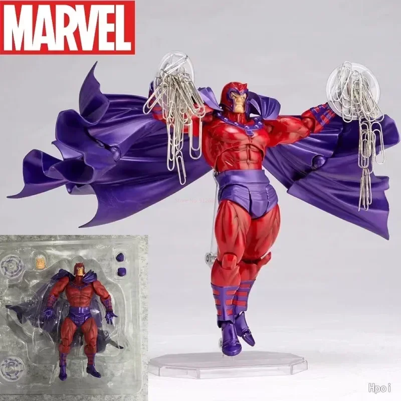 

Фигурка аниме Marvel Max enenenhardt, фигурка из ПВХ 17 см, статуэтка, статуэтка, кукла, коллекция, украшение комнаты, игрушка, подарок