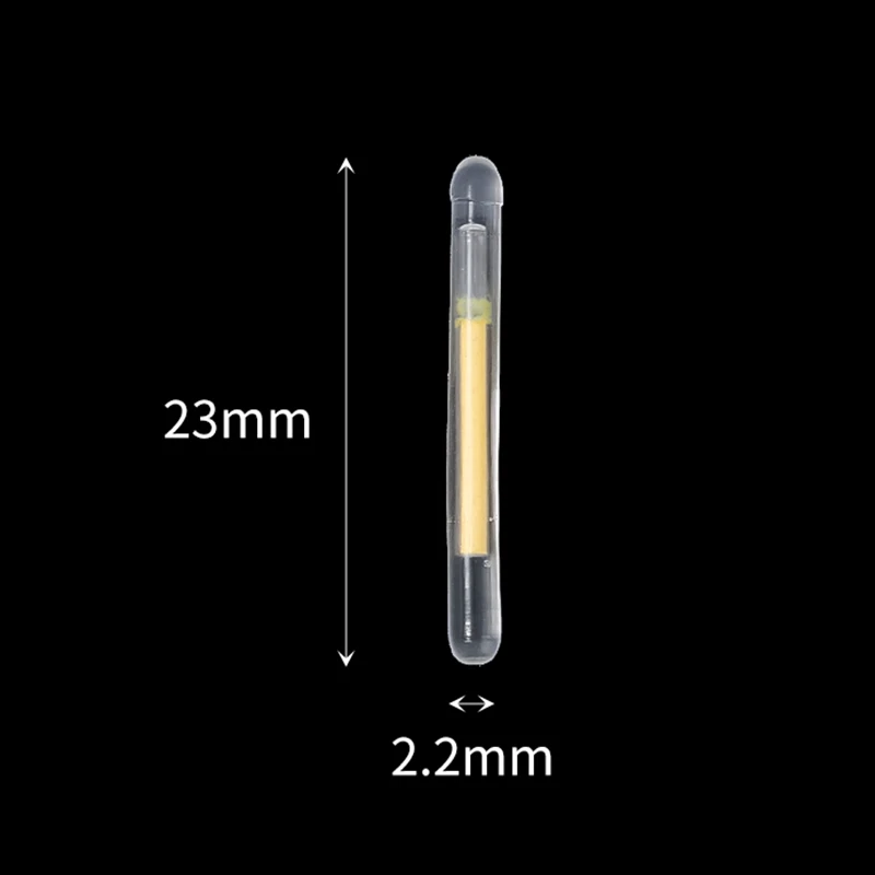  slider image of New 2.2-4.5mm Night Fishing
