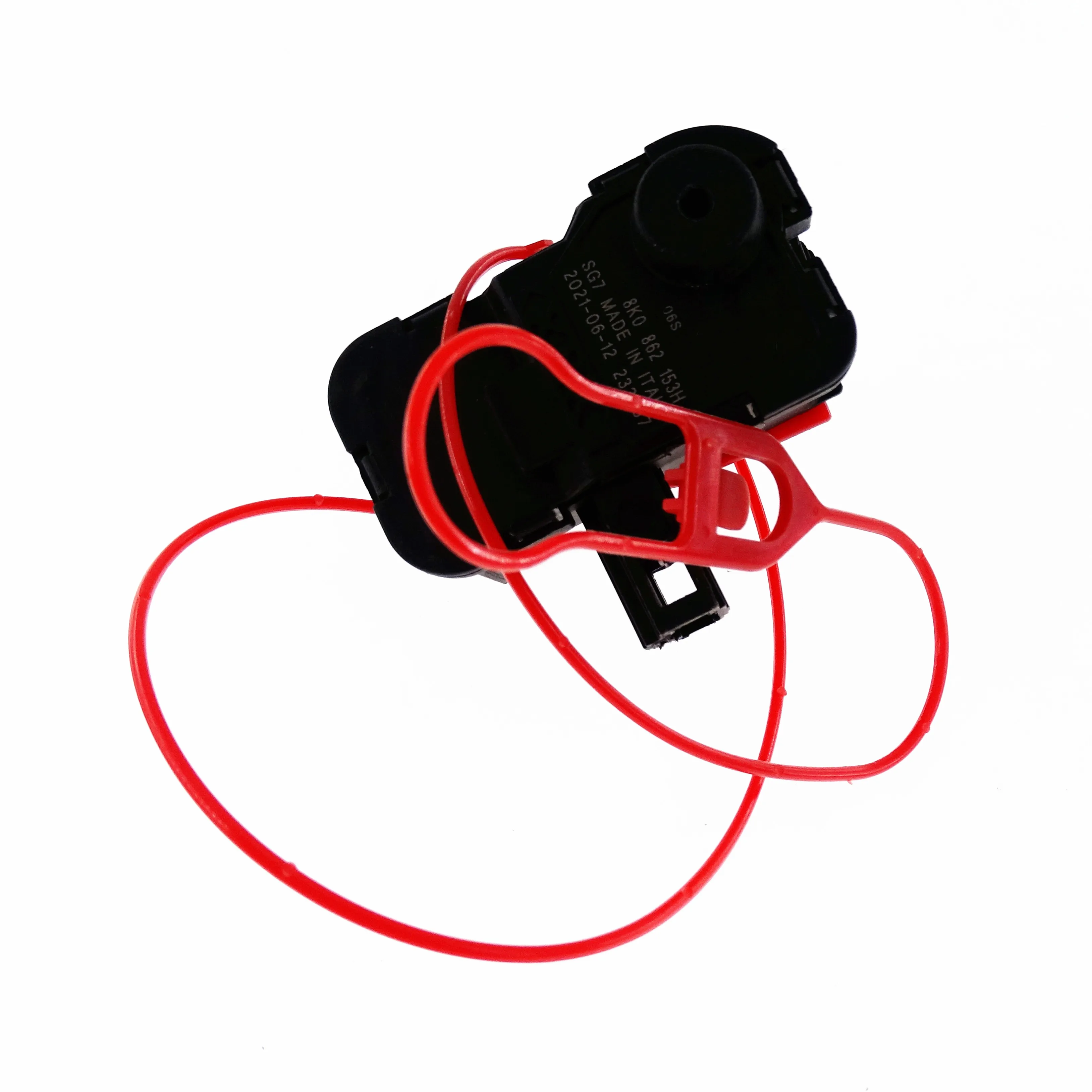 New Fuel Cap Door Release Motor Actuator Fuel Tank Door Motor Lock Valve For Audi A4 S4 A5 Q5 S5 Rs4 Rs5 8K0862153H 8K0 862 153J