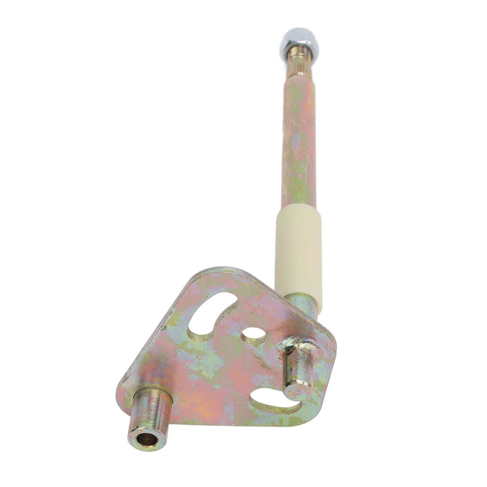 Accelerator Pivot Rod Assembly Metal 1012060‑01 Replacement for Car DS Gas Electric Carts 1996 UP 100‑01