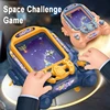Children Simulation Steering Wheel Pretend Play Space Exploration Clearance Game Fun Interactive Strategy Toy Kid Birthday Gift 2