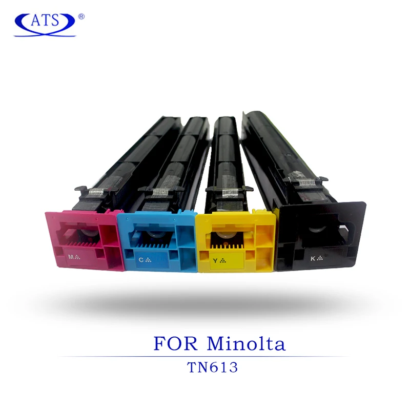 

Тонер-картридж для Konica Minolta Bizhub BHC 452 552 652 C452 C552 C652