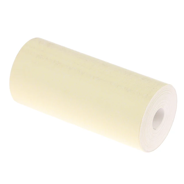 HUXUAN 열 인쇄 인화지: 인스턴트 카메라 추억을 위한 필수품