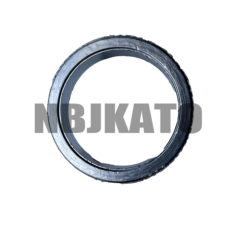 New Genuine Exhaust Pipe To Muffler Doughnut Seal 44022AA123 For Subaru Forester Legacy