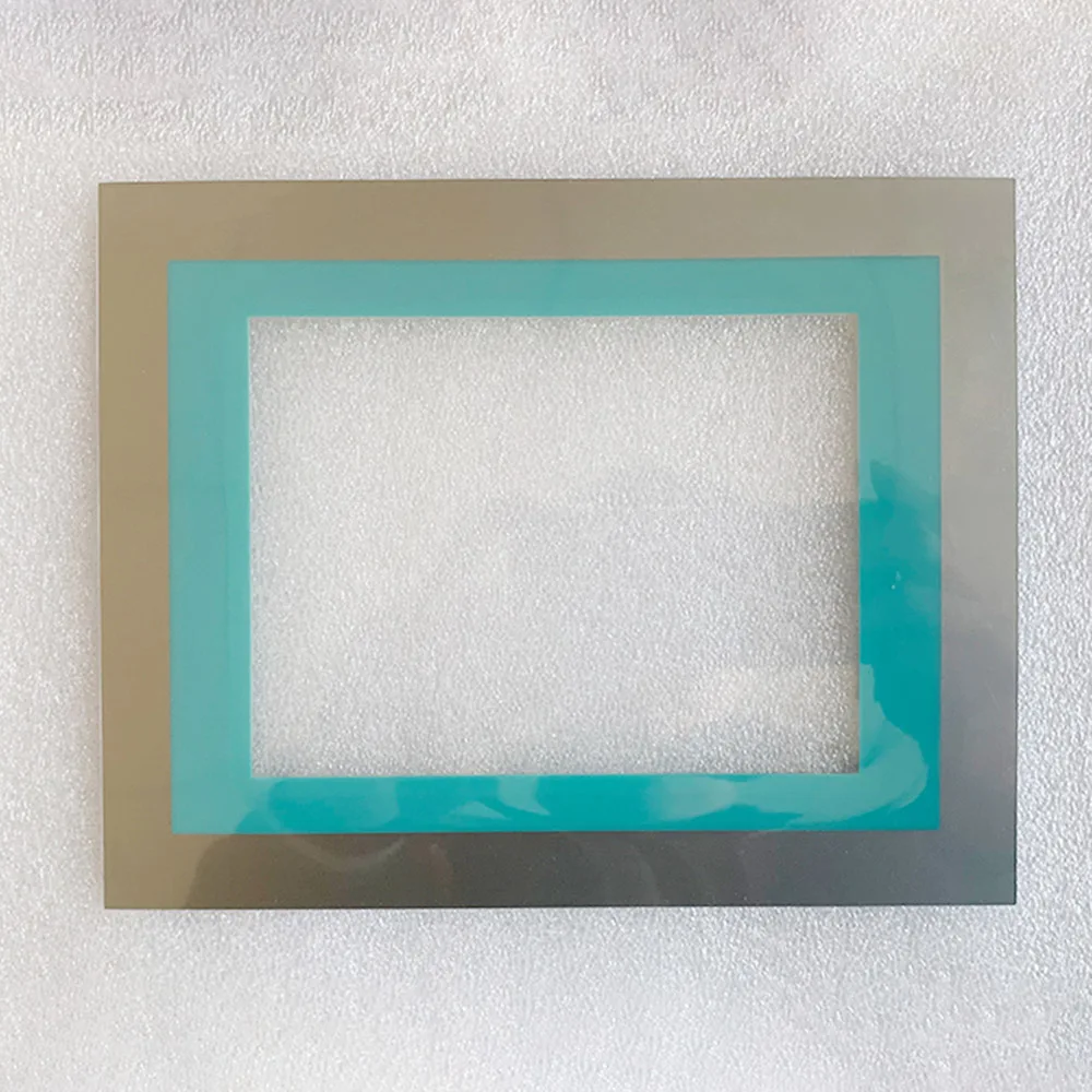 

New for MP177-6 6AV6652-2JD01-2AA1 Membrane Button Protective Film KeyPad Overlay