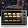 Electric Oven Home Baking Integrated Multi-function 60L Large Capacity Hot Air Circulation Non-stick Oil ATO-M60A 1639 4