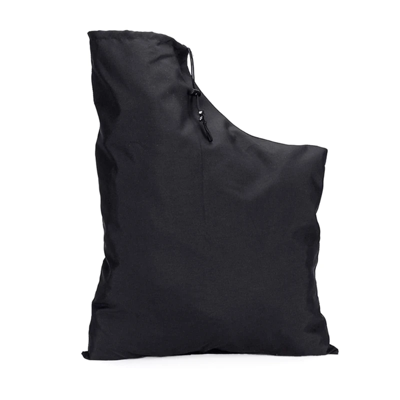 

Waterproof Oxford Leaf Blower Storage Bag Zippered Bottom For Garden Lawn Yard Vacuum Cleaner Leaf Blowers Accessory