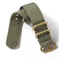 ArmyGreen-Gold