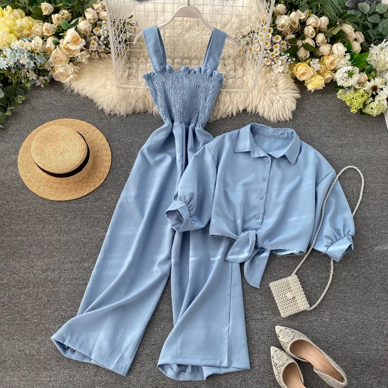 IWOLLENCE Tuinbroek voor dames, VK zomer jumpsuits playsuit