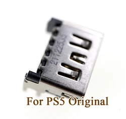 20PCS High-Quality HDMI Port Sockets for Gaming Console Connector (A)