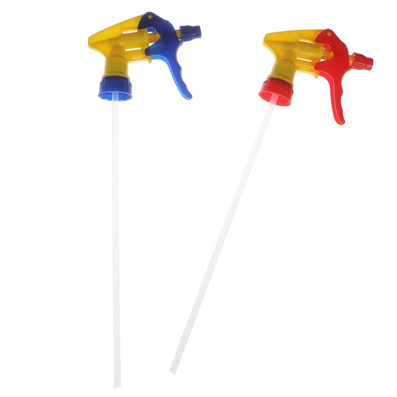 

1Pc Flower Irrigation Spray Water Bottle Sprayers Home Plants Water Sprayers