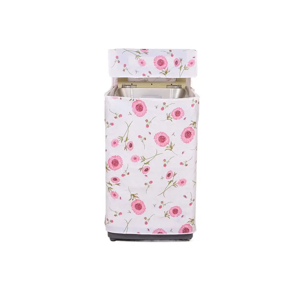 Waterproof Washing Machine Cover – Dustproof Universal Protective Case 8 Sff508647f48c4e80b80f1d1ea924ea3ah