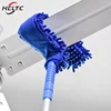 Microfiber Ceiling Fan Blade Cleaning Duster Kit Removable Flexible Cobweb Duster High Ceiling Fan Dust Removal Dusters 1