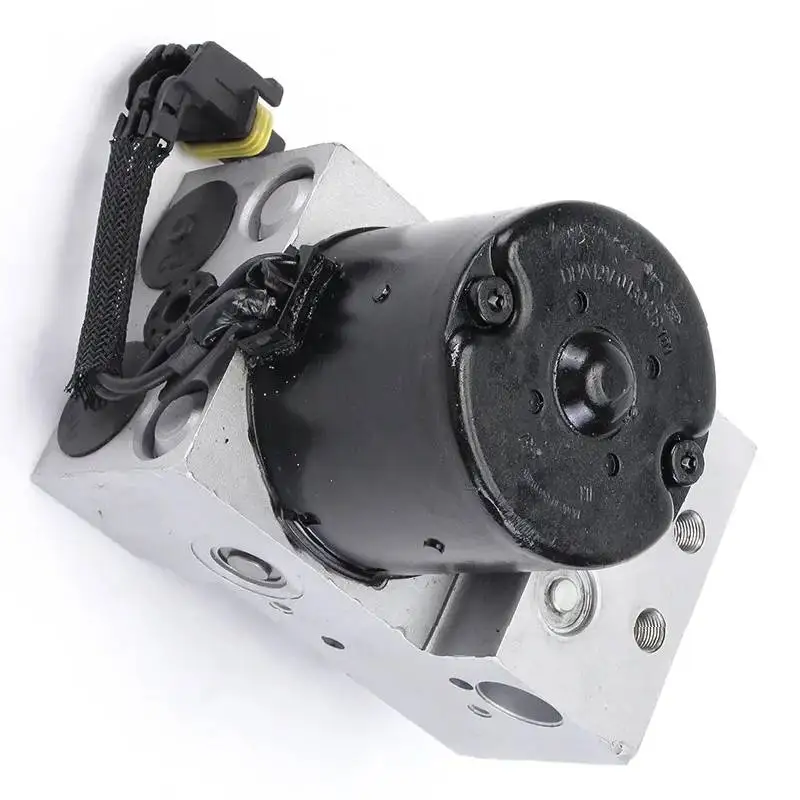 ABS EDS PUMP VOLKS WAGEN T4 7D0614111B 0265220432 0273004211 0265220433 7D0614111 tools cars accessories