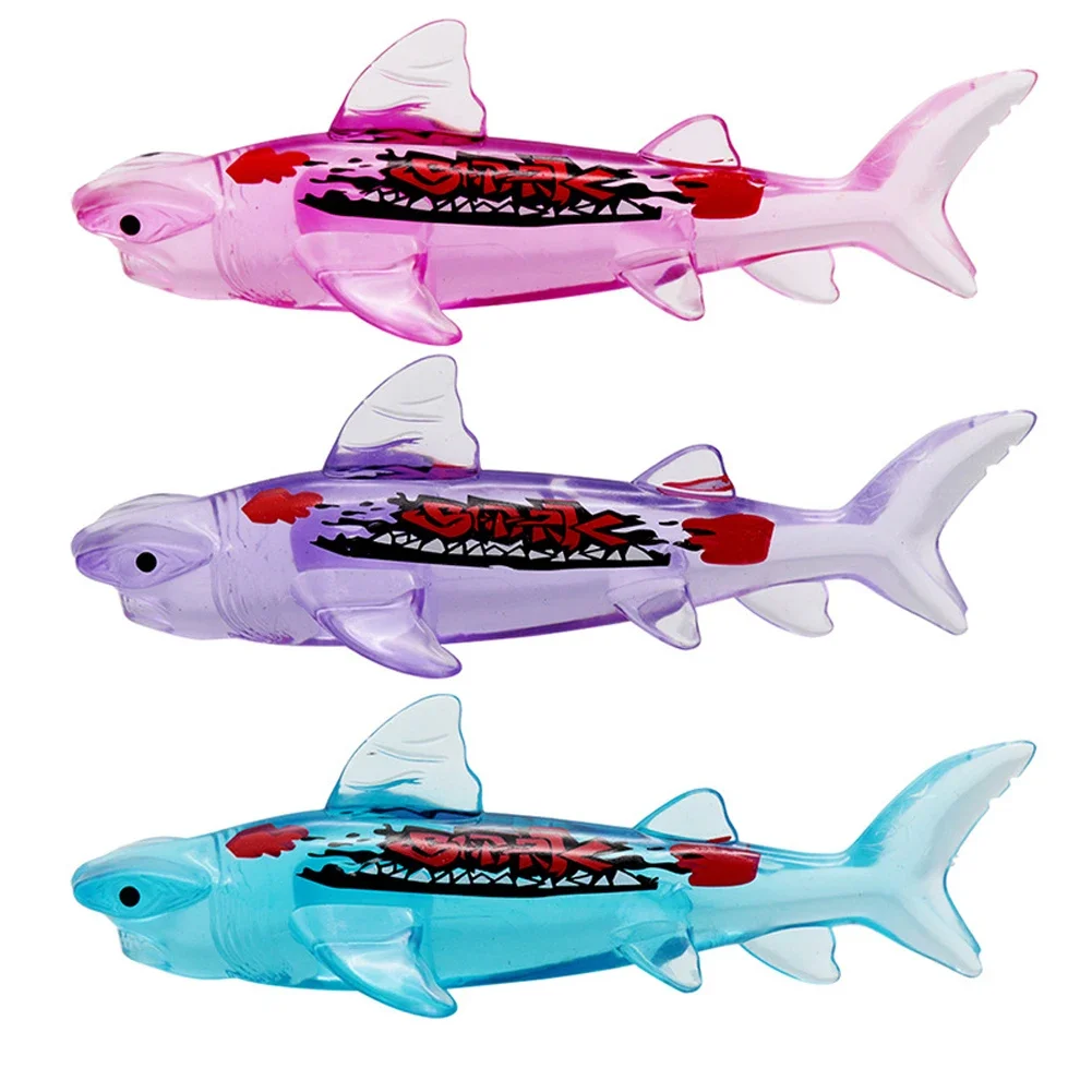 Children Diving Toys Summer Swimming Pool Outdoors Sports Water Playing Toy Set Beach Toys Diving Fish Seaweed Kids Gifts