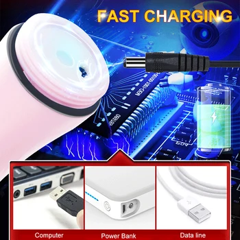 Sex Toys Vibrator for Women 12 Speeds Vibrating Tongue Licking Clitoris Stimulation Vagina Climax Female Masturbation Product 6