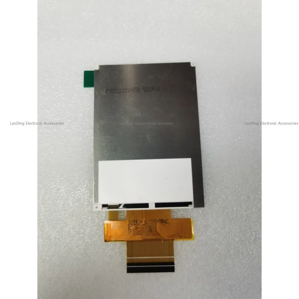 CAOX 3.2인치, LCD 화면 FPC-H032HQ4503 45P 케이블.