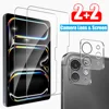 2pcs Tempered Glass Camera Lens Protector For ipad Pro 13 11 2024 Screen Protector For iPad Pro 11 12.9 Protective Film 1