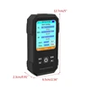 Electromagnetic Field Radiation Tester EMF Reader Electromagnetic Detector 6