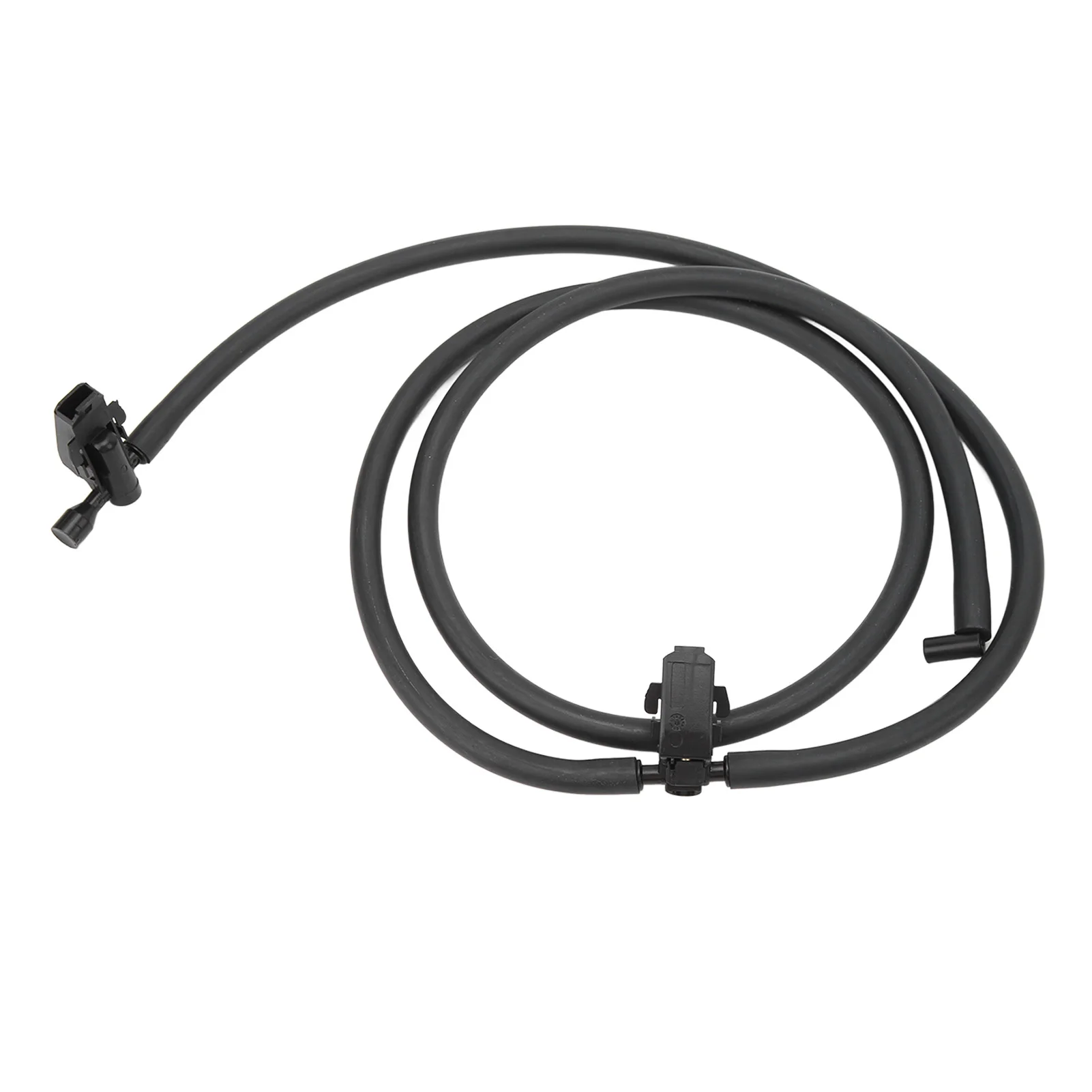 Windshield Washer Nozzle Hose 1698600492 Powerful Cleaning Windscreen Washer Nozzle Replacement For Benz W169 A-Class