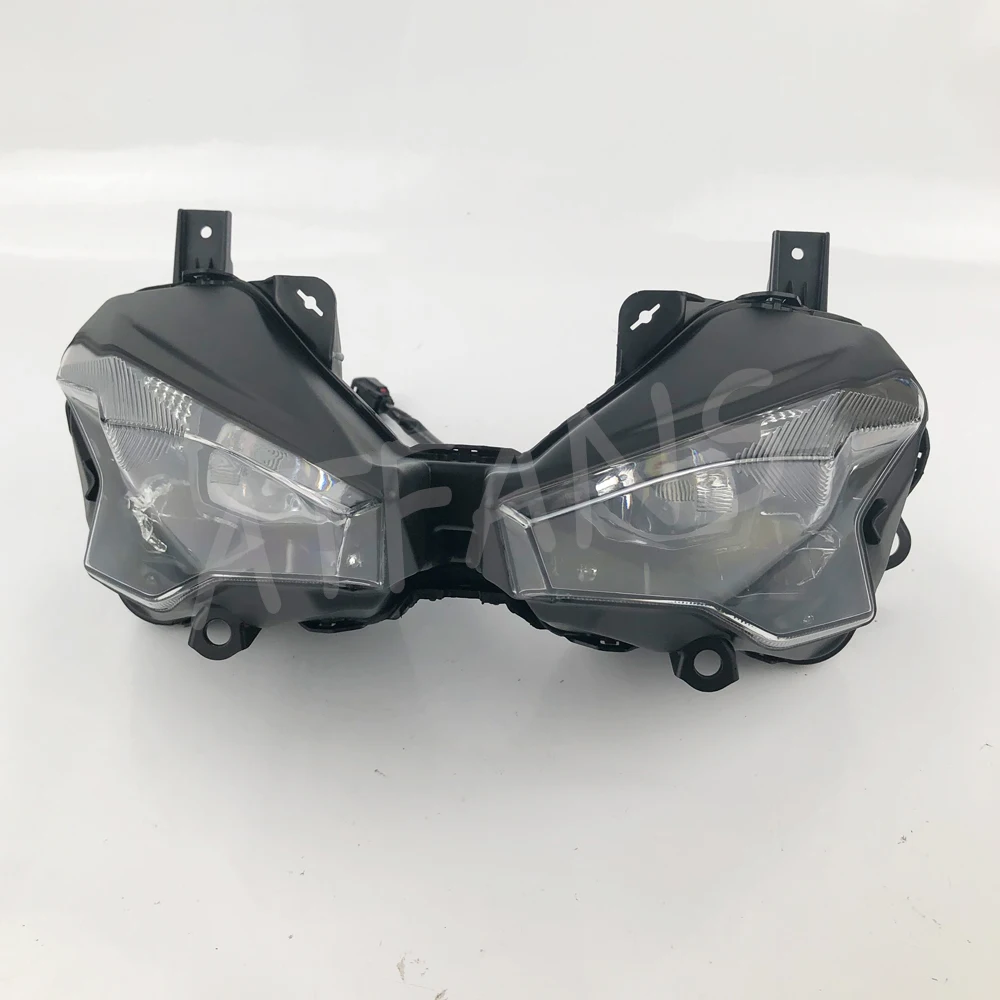 Fit For 2024 2025 Kawasaki ZX-6R ZX6R Ninja 636 ZX636 ZX 6R