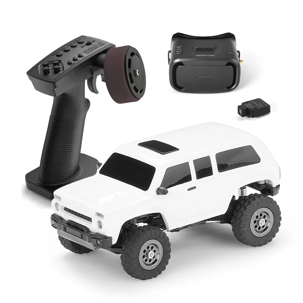 FPV white