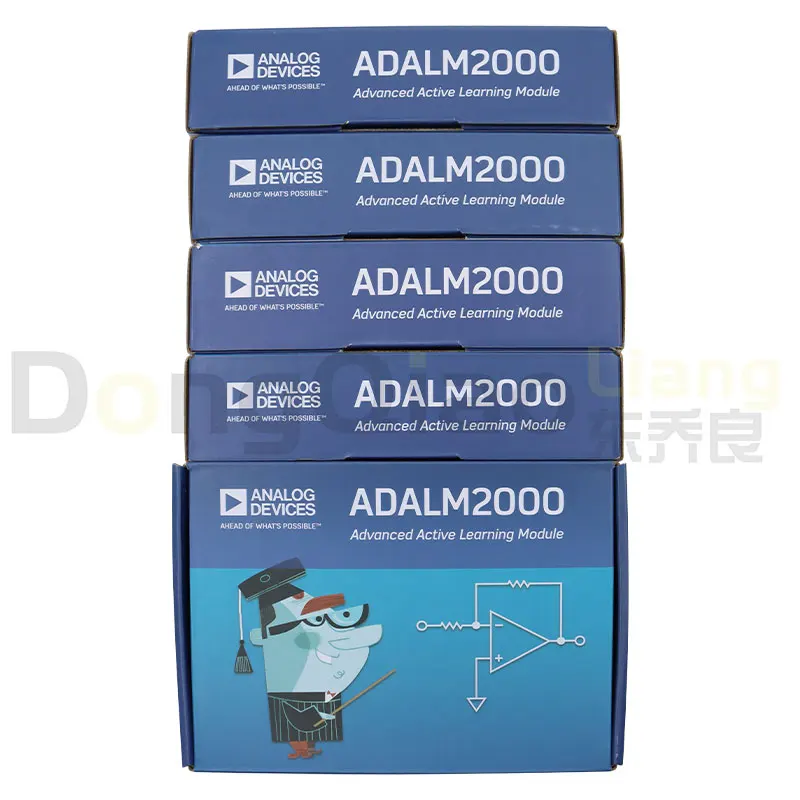 Adalm2000 M2K Advanced Active Learning Module Digital Adalm2000 M2K Advanced Active Learning Module Digital