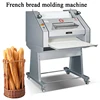 Commercial Pizza Bread Dough Sheeter Pastry Cake Shortening Making Machine Vertical Bakery Equipment 1