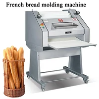 Commercial Pizza Bread Dough Sheeter Pastry Cake Shortening Making Machine Vertical Bakery Equipment 1