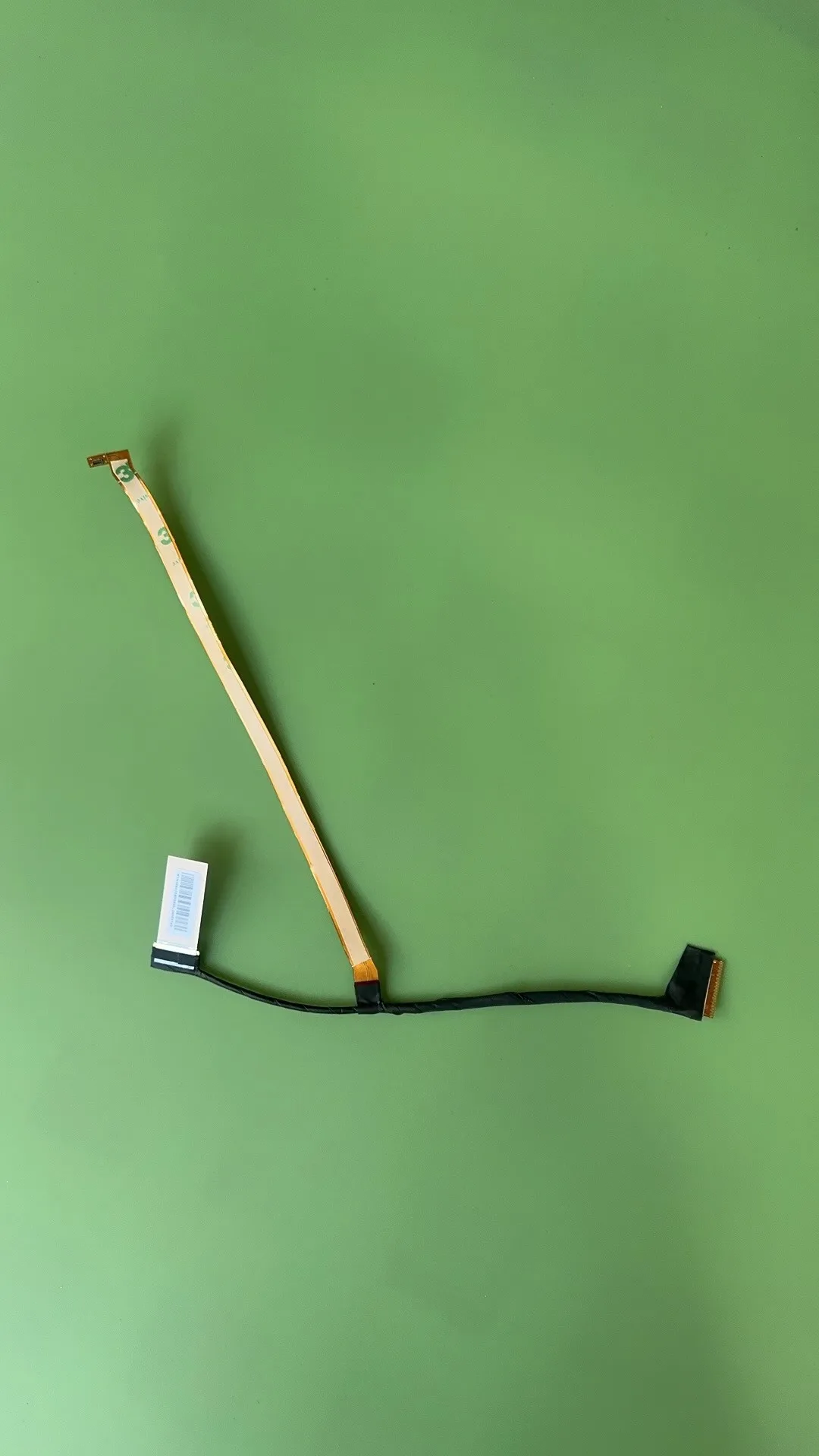 For MSI Prestige 14 P14 MS14C1 30pin laptop LCD cable screen flat cable K1N-3040158-H39