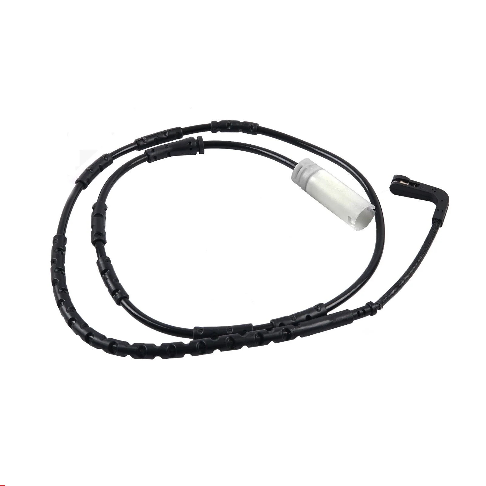 2pcs For Bmw 1 3 Series E90 E91 E92 E93 Brake Pad Wear Indicator Sensor Front Rear Brake System Lines