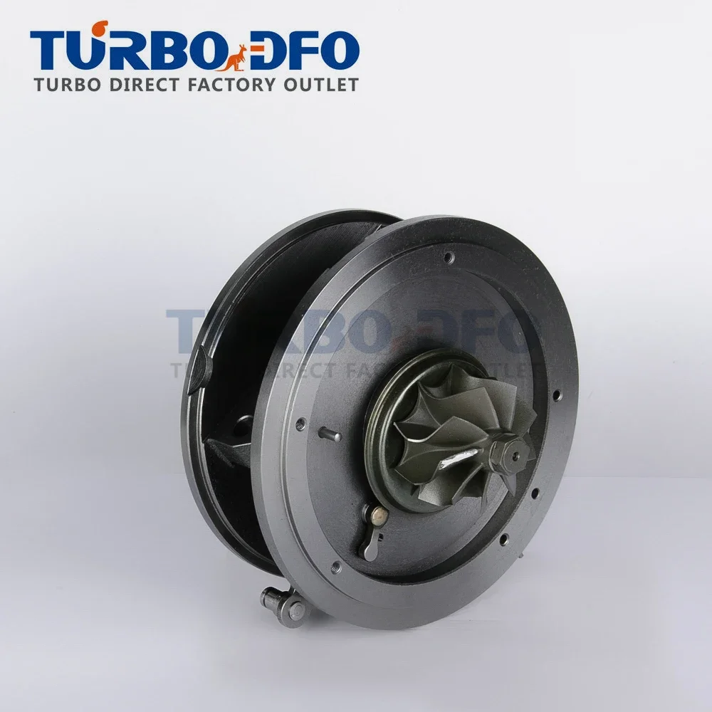 Turbo CHRA A6420908980 781743 Core 6420901680 For Jeep Grand Cherokee ...